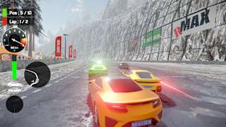 All Motors Racing Simulator screenshot 6