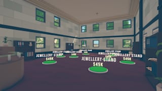Build A Bank Tycoon screenshot 3