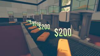 Build A Bank Tycoon screenshot 1