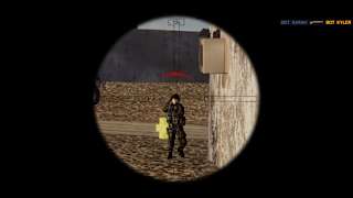 Desert Storm War FPS screenshot 4