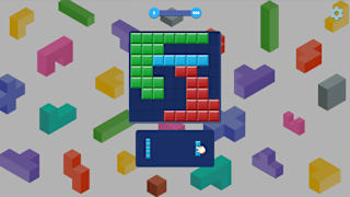Blocky Blast screenshot 4