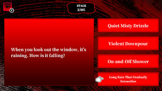 Your True Nature Test screenshot 3