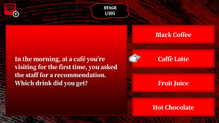 Your True Nature Test screenshot 1
