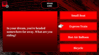 Your True Nature Test screenshot 4