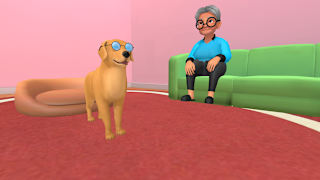 Angry Dog screenshot 5