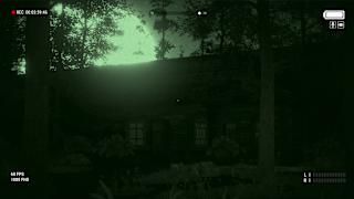 Horror Park screenshot 5