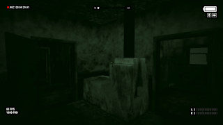Horror Park screenshot 2