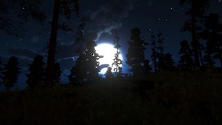 Horror Park screenshot 3