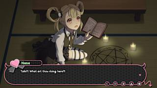 My Lovey-Dovey Demon screenshot 2
