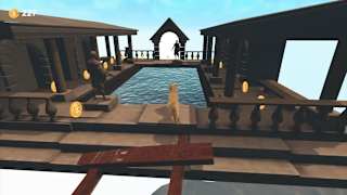 Cat-up! screenshot 1
