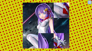 Hyakki Fantasia Mini Game Selection VOL.1 screenshot 4