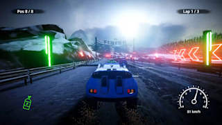 Extreme Garage: Offroad screenshot 2