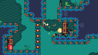 D.U.M.B. Ducks screenshot 3