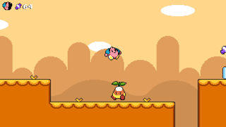 Kuky Adventure screenshot 2