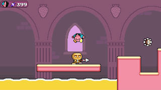Kuky Adventure screenshot 4