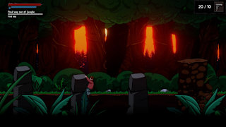 Flee The Fallen screenshot 2