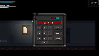 Flee The Fallen screenshot 3