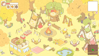 Lovely Deco House screenshot 2