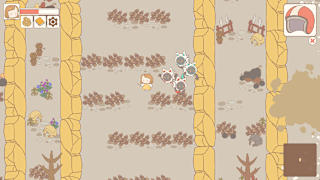 Lovely Deco House screenshot 4