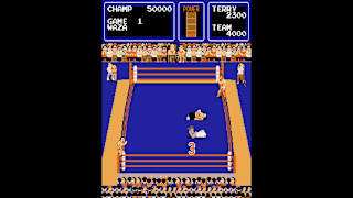 Arcade Archives TAG TEAM WRESTLING screenshot 5
