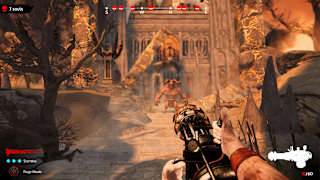 Serious Carnage - Adrenaline Shooter screenshot 5