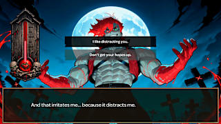 Zombie Hearts: Turn the Undead into Anime Boys screenshot 4