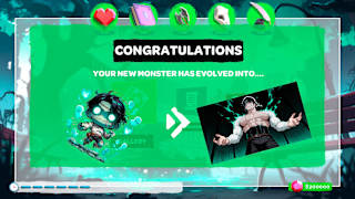 Zombie Hearts: Turn the Undead into Anime Boys screenshot 3