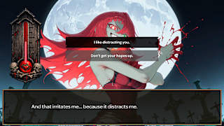 Zombie Hearts: Turn the Undead into Anime Girls screenshot 4