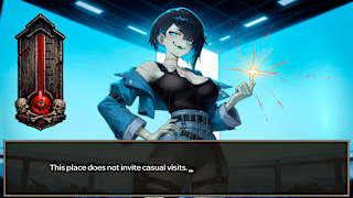Zombie Hearts: Turn the Undead into Anime Girls screenshot 1