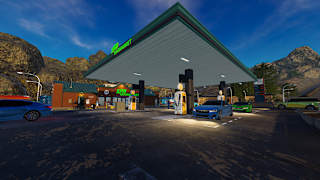 Gas Station Manager 2026 screenshot 4