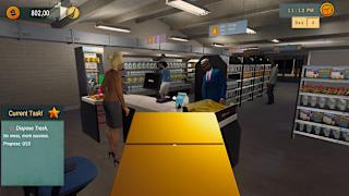 Gas Station Manager 2026 screenshot 3