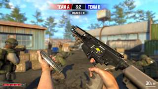 Counter Call - Half Escape Shooter screenshot 2