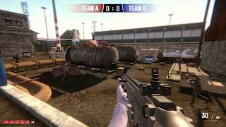 Counter Call - Half Escape Shooter screenshot 6