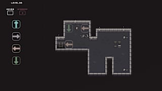 Nocturne Routes screenshot 3