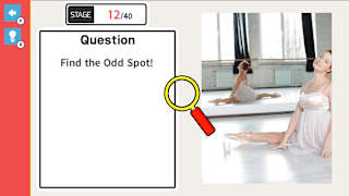 Find the Funny Mistake! screenshot 2