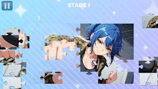 Fight Girls screenshot 4