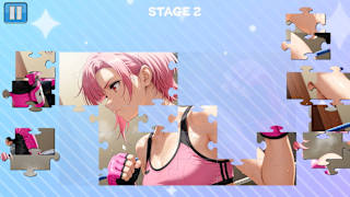 Fight Girls screenshot 1