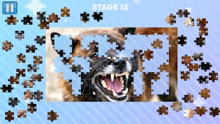 Dog Jigsaw from Japan screenshot 3