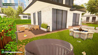 Garden Designer Simulator screenshot 6