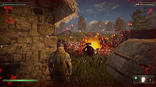 Time Kings: Modern War in Medieval Age screenshot 5