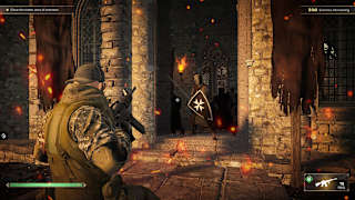 Time Kings: Modern War in Medieval Age screenshot 4