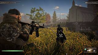 Time Kings: Modern War in Medieval Age screenshot 1
