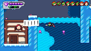 Mighty Aphid 2 screenshot 3