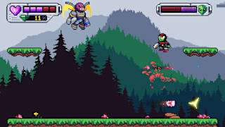 Mighty Aphid 2 screenshot 2