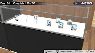 Shinkansen Card Pull Simulator screenshot 6