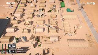 Helicopter Shooter - Hot Ace Heli War Borne screenshot 3