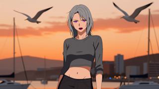 Hentai Reality 3 screenshot 2