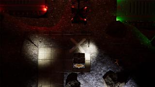 SCP Extraction Protocol screenshot 1