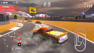 Dirt Racing Bundle Off Road & Truck screenshot 4