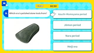 Which Era Is This? Japanese History Era Guess Quiz screenshot 6